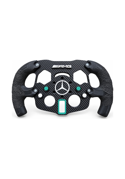 G29 / G920 / G923 Uyumlu F1 Direksiyon Kiti 3d Baskı Mercedes