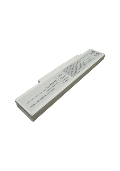 Samsung Uyumlu Np270e5v Np270e5e 270e5v 550p5c Np550p5c Pil Beyaz