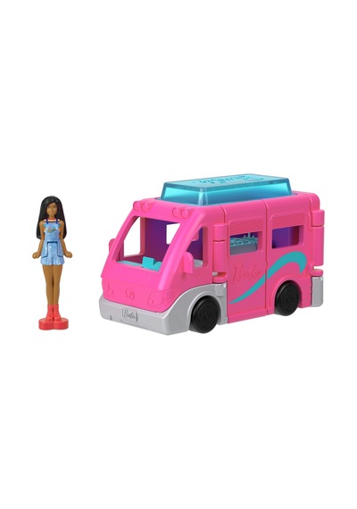 Barbie Mi Ni Barbi Eland Araçlar Hyf39