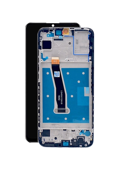 Huawei P Smart 2019 Çıtalı Lcd Dokunmatik Ekran