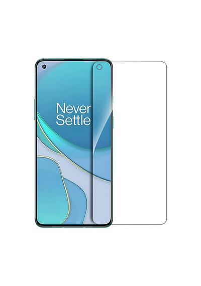 OnePlus 8T Nano Kırılmaz Cam Ekran Koruyucu