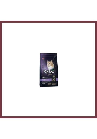 Storeşahin Skin Care Somonlu Yetişkin Kedi Maması 1,5 Kg Shn0720