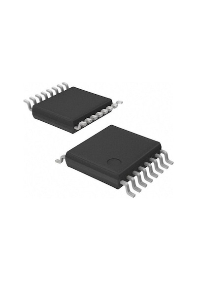 Tı Ti Tsc2046ıpwr ,tssop-16 Entegre