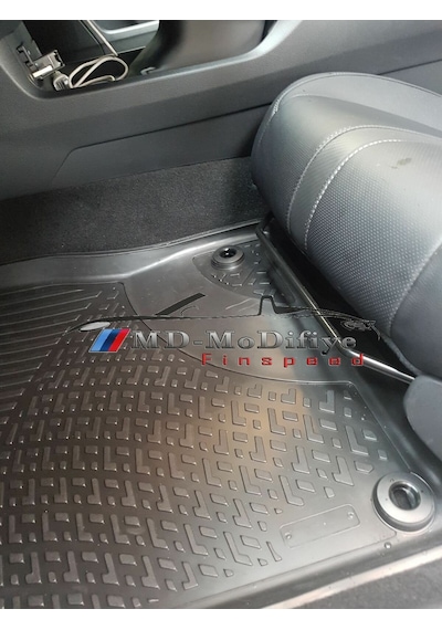 Honda Civic Paspas. Civic Havuzlu 3D Paspas. Civic 2016- N11.9648