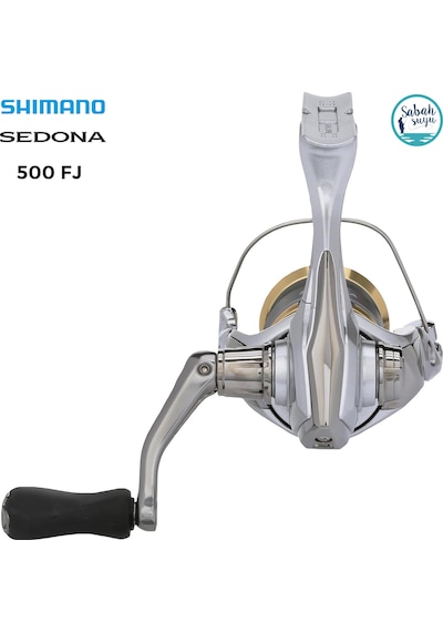 Shimano Sedona 500 Fj Lrf Olta Makinesi