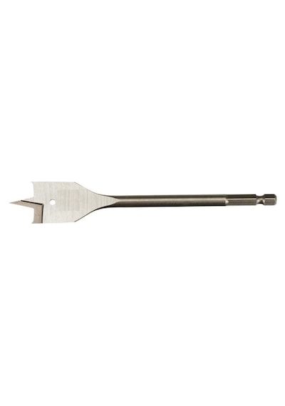 Bay-Tec Yaprak Matkap Ucu 26Mm Mu1578-92 Gri