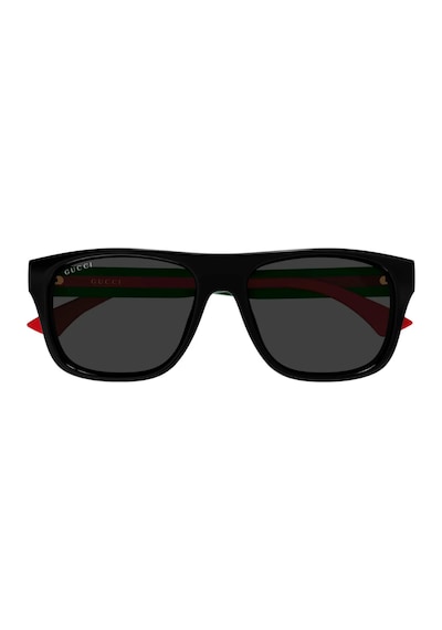 2119 001 56-17-145 Gucci Erkek Güneş Gözlüğü Siyah
