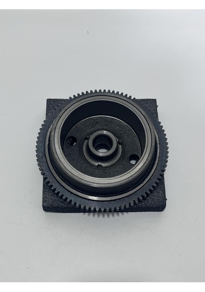 Polaris Atv Volant 400cc Rms120-102377