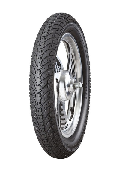 16x3.00 Tt Anlas Mb-55 Elektrikli Bisiklet E-bıke Dış Lastik Tube Type