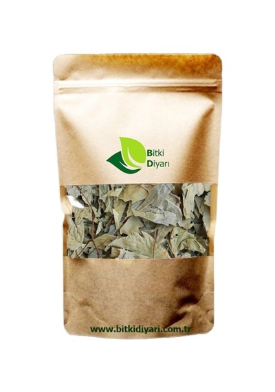 Okaliptus Yaprağı Paket 100gr