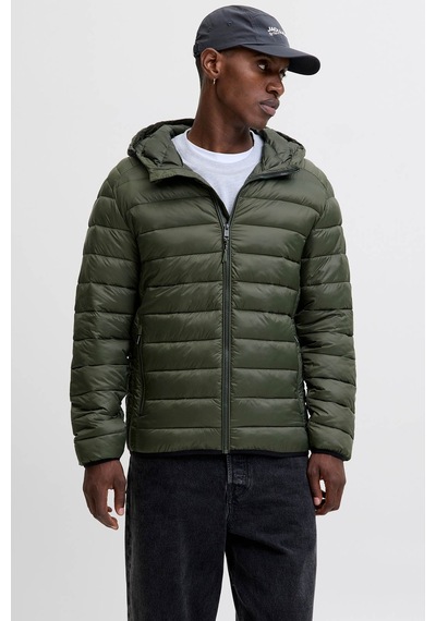 Jack & Jones Bradley Erkek Mont Haki