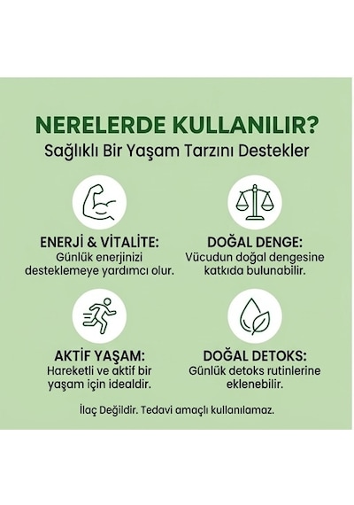 Çoban Çökerten Demir Dikeni - 5 Kg