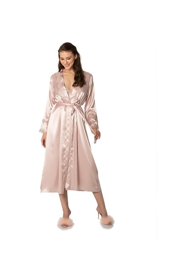 Pierre Cardin 6960 Altılı Takım - Pudra Pudra