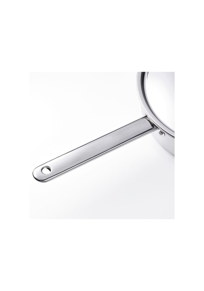 Ikea 365+ Sote Tavası 24 Cm Gümüş