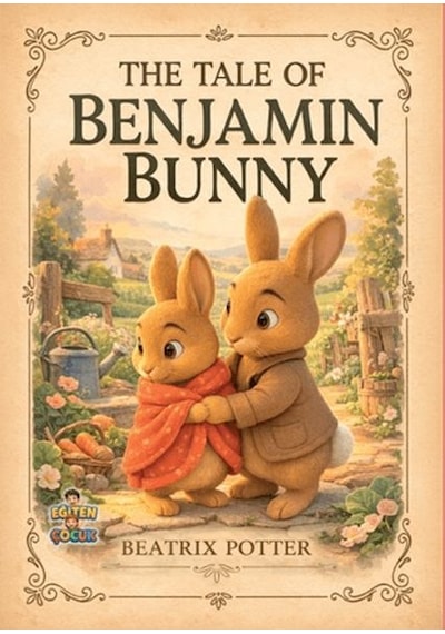 The Tale Of Benjamin Bunny