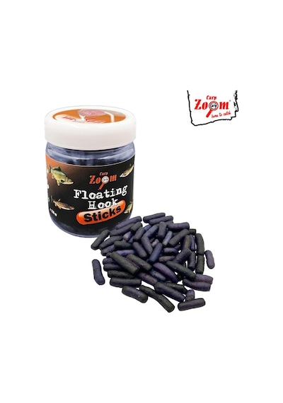 Yüzen Sazan Yemi - İğne Yemi - Floating - Balık Öğünü - Cz3387