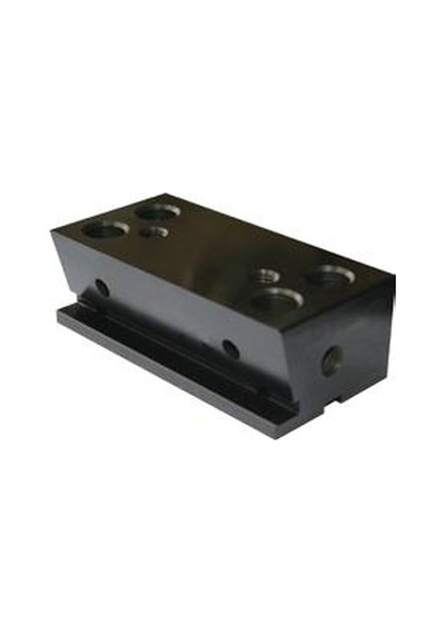 Fett 250mm Krasnic Mvn Süper Hassas Sabit Çene