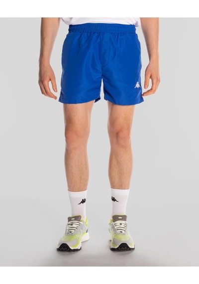 Kappa Authentic İngram Erkek Koyu Mavi Regular Mayo