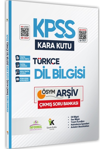 Kpss Genel Yeteneğin Kara Kutusu Altın Set Konu Özetli Dijital Çözümlü Çıkmış Soru Bankası