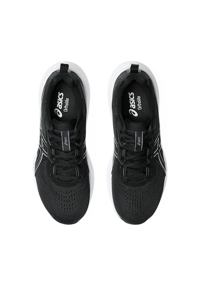 Asics Gel-contend 9 Kadın Siyah Koşu Ayakkabısı 1012b681-002 Siyah
