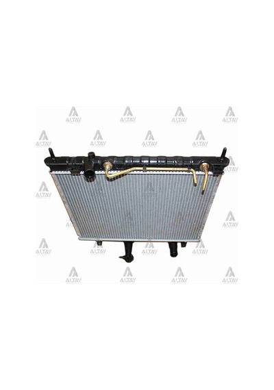 Kia Rio 2006-2011 Radyatör Su Dizel 25310-1g350