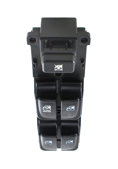 Hyundai İ20 Cam Düğmesi Sol 2008-2014 4 Cam Otomatik