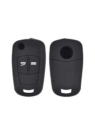 Gma Keys Opel Corsa Vectra Astra Zafira Meriva Slikon Anahtar Kılıfı