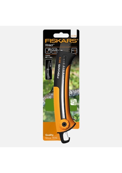 Fiskars 123870 Budama Testeresi