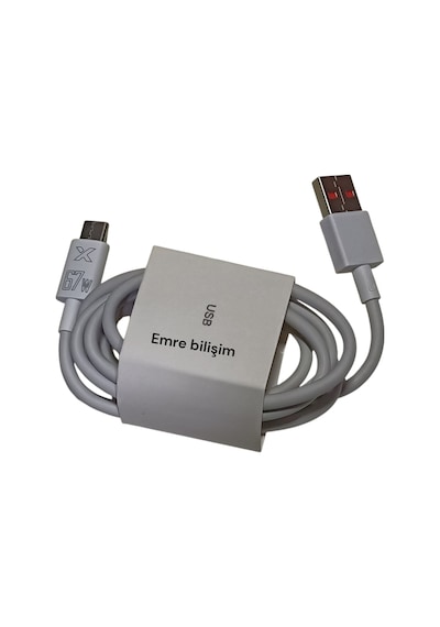 Usb To Type-c Kablo Usb-to Typc M67tk 67w Yeni Nesil Kablo 1 Adet