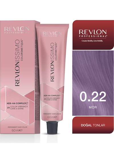 Rp Revlonıssımo Cc Pc 022 60ml