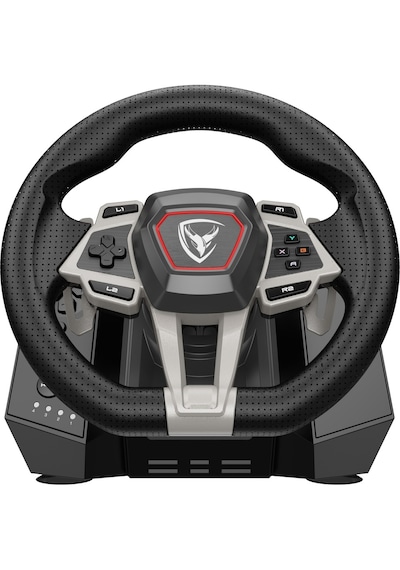 Thull Gamıng Direksiyon Vites Ve Pedal Seti Thl-gdp-01