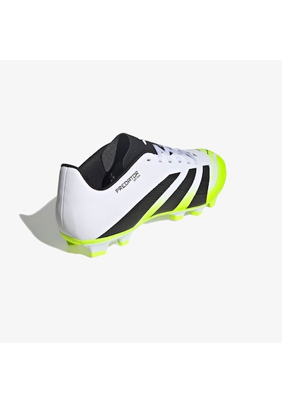 Adidas Predator Club Firm-multi Ground Erkek Beyaz Çim Saha Kramponu Jh8847 Beyaz
