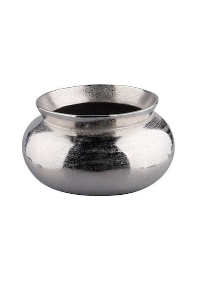 Gumus Bogumlu Bc Saksı 28 Cm