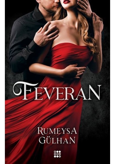 Feveran - Rumeysa Gülhan - Dokuz Yayınları