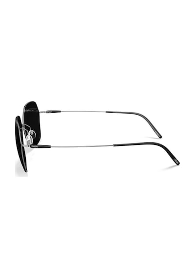 Silhouette 8737/75 7000 55 Unisex Güneş Gözlüğü