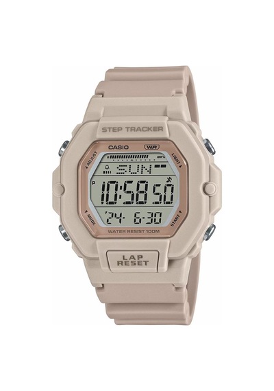 Casio Lws-2200h Uyumlu 3 Adet Şeffaf Ekran Koruyucu Nano Jelatin