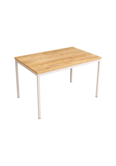 Çok Amaçlı 140x80x75h Cm Masa, Yemek Masası, Ofis Çalışma Masası, Bilgisayar Masası, Safir Meşe Safir Meşe Çok Amaçlı 140x80x75h Cm Masa, Yemek Masası, Ofis Çalışma Masası, Bilgisayar Masası, Safir Meşe Safir Meşe