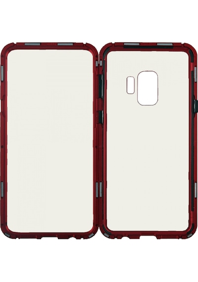 New Case Samsung Galaxy G960 S9 Uyumlu Arka Koruma Arka Koruma