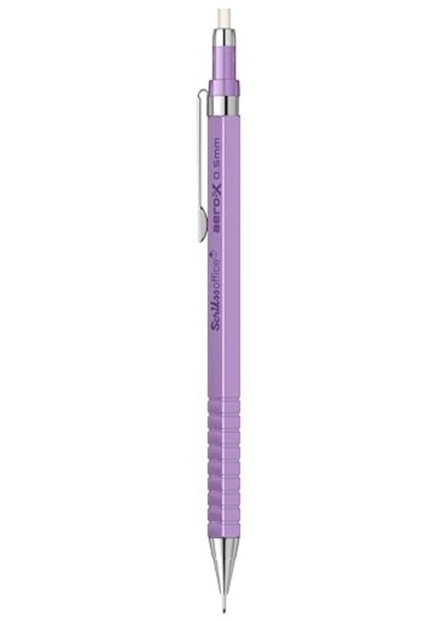 Scrikss Office Aero-x Versatil 0.5 Mm Mor