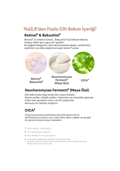 Missha M Skin-fake Balm No.23
