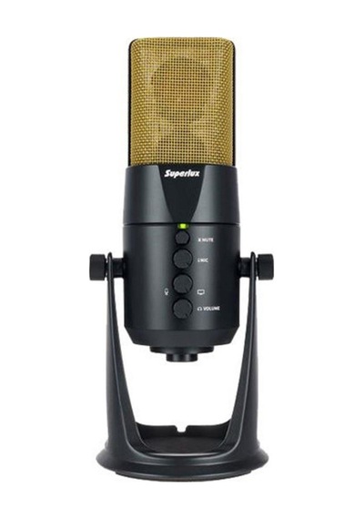 Superlux L401u Mikrofon
