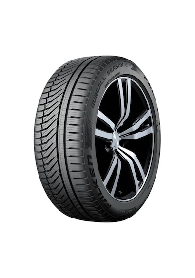 Falken Euroall Season As220 Pro 225/60r18 104w XL M+s 3pmsf  Dört Mevsim Lastiği 2026