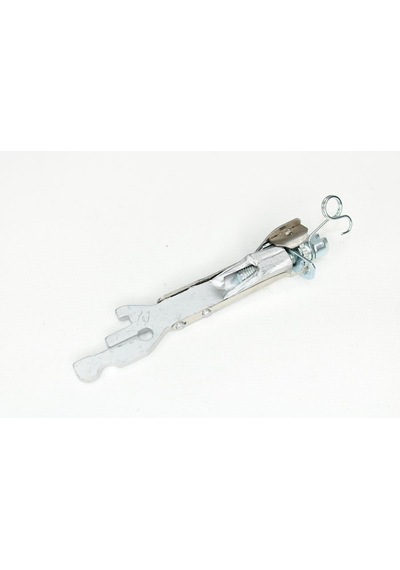 Motortec Arka Fren Levyesi Cırcırı Sol Tmpr-clıo-partner-206 IS00-MOTORTEC TMP0292