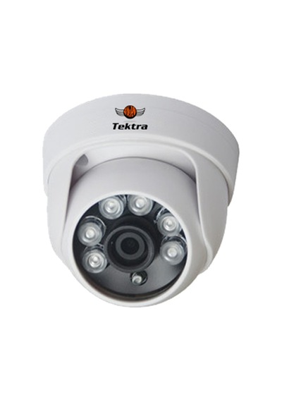 Tektra TKI-X428PD 4MP IP Dome Kamera