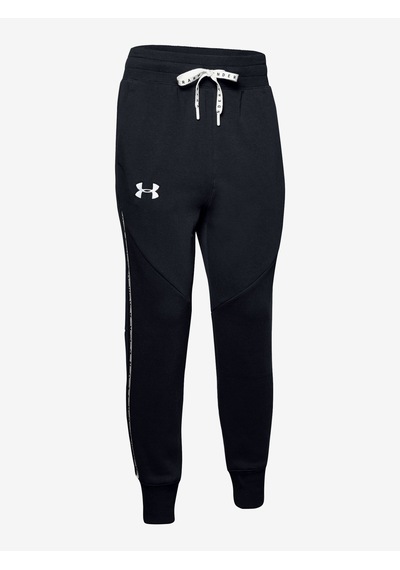 Under Armour Kadın Eşofman Altı 1352746-001 Siyah