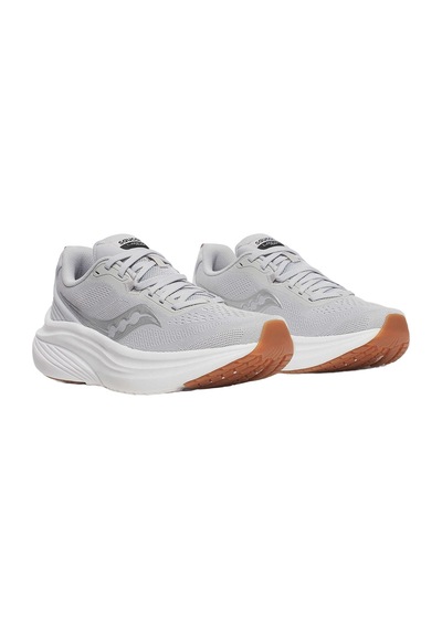 Saucony Saucony Lancer Run Kadın Gri Yol Koşusu Ayakkabısı 9346 482783