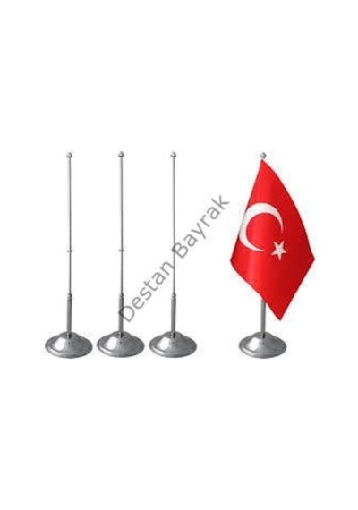 Tekli Masa Bayrak Takımı