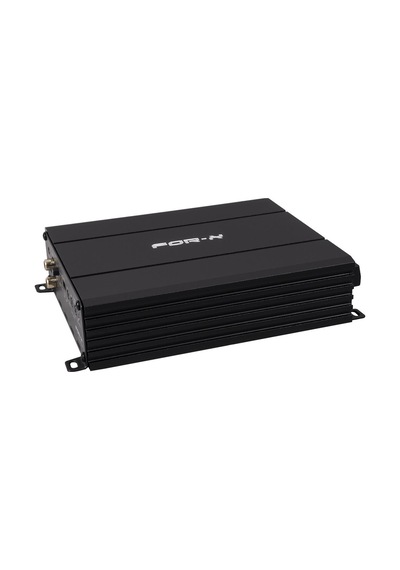 Forx5 Xdq-400.2d Amfi Kalite Arayanlar İçin