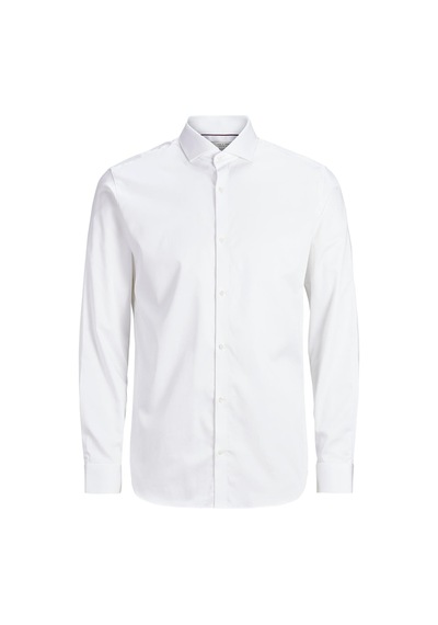 Jack & Jones Erkek Rahat Kesim Gömlek - 12145256 001
