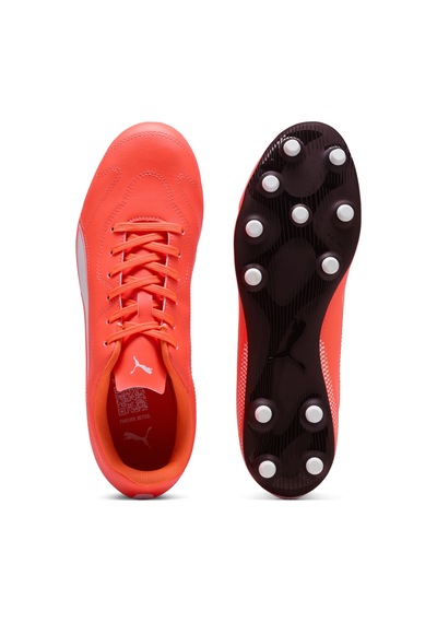 Puma 10850003 Vitoria Iı Fg/ag Erkek Krampon Renkli